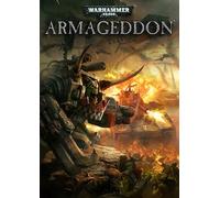 Warhammer 40,000: Armageddon Steam Gift GLOBAL