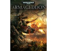 Warhammer 40,000: Armageddon Steam Key GLOBAL