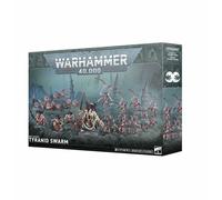 Warhammer 40,000 Battleforce - Tryanid Swarm Juego de Mesa