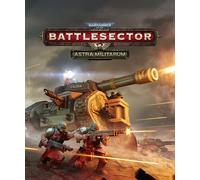 Warhammer 40,000: Battlesector - Astra Militarum (DLC) Steam Key (PC) EUROPE