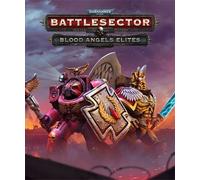 Warhammer 40,000: Battlesector - Blood Angels Elites Pack (DLC) Steam Key (PC) ROW