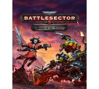 Warhammer 40,000: Battlesector - Deeds of the Fallen (DLC) Steam (PC) Key ROW