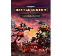 Warhammer 40,000: Battlesector - Deeds of the Fallen PC - DLC