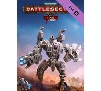 Warhammer 40,000: Battlesector - T'au (PC) - Steam Key - GLOBAL