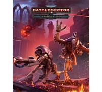 Warhammer 40,000 Battlesector Tyranid Elites (DLC) Steam Key (PC) EUROPE