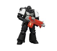Warhammer 40,000 Black Templars Intercessor 12 cm