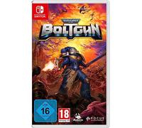 Warhammer 40.000: Boltgun (Nintendo Switch)