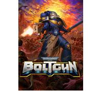 Warhammer 40,000: Boltgun PC (Europe & UK)