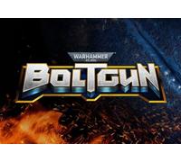 Warhammer 40,000: Boltgun (PC) Steam Account - GLOBAL