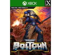 Warhammer 40,000: Boltgun (Xbox Series X/S) - Xbox Live Account - GLOBAL