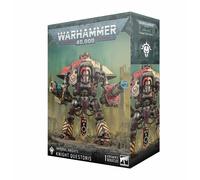 Warhammer 40,000 Caballeros Imperiales: Caballero Questoris