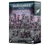 Warhammer 40,000 - Caja De Inicio: Hijos Del Emperador