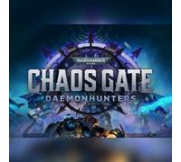 Warhammer 40,000: Chaos Gate - Daemonhunters Castellan Champion Edition (PC) Steam Gift - EU