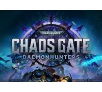 Warhammer 40,000: Chaos Gate - Daemonhunters Castellan Champion Edition (PC) Steam Key - CHINA