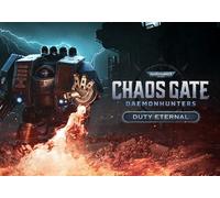 Warhammer 40,000: Chaos Gate - Daemonhunters - Duty Eternal (DLC) (PC) Steam Gift - GLOBAL