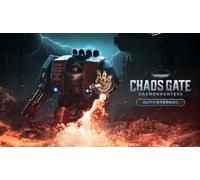 Warhammer 40,000: Chaos Gate - Daemonhunters - Duty Eternal Steam Europe PC