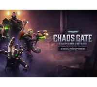 Warhammer 40,000: Chaos Gate - Daemonhunters - Execution Force (DLC) (PC) Steam Key - GLOBAL