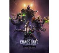 Warhammer 40,000: Chaos Gate - Daemonhunters: Execution Force (DLC) Steam Key (PC) EUROPE