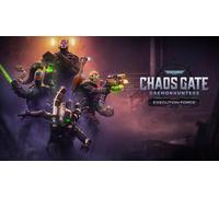 Warhammer 40,000: Chaos Gate - Daemonhunters - Execution Force Steam Worldwide PC