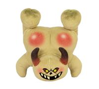 Warhammer 40,000 Cheeky Nurgling Plush, 6.5 Inch Collectible Soft Toy, Squishy C