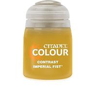 Warhammer 40,000 Contrast - Imperial Fist