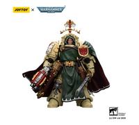 Warhammer 40,000: dark angels action figure belial grand master of the