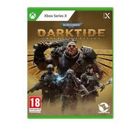 Warhammer 40,000: Darktide Imperial Edition