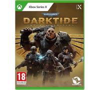 Warhammer 40,000 Darktide (Imperial Edition) Juego para Microsoft XBOX Series X