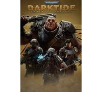 Warhammer 40,000: Darktide - Imperial Edition Steam Key (PC) EUROPE
