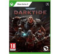 Warhammer 40.000: Darktide Juego para Consola Microsoft XBOX Series X
