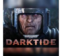 Warhammer 40,000: Darktide (PC) Steam Gift - EU