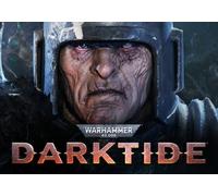 Warhammer 40,000: Darktide (PC) Steam Key - GLOBAL
