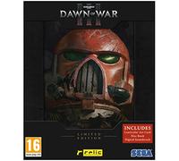 Warhammer 40,000 - Dawn Of War 3 (Shop Soiled) (PC)