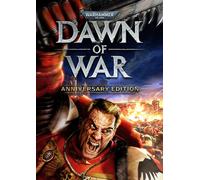 Warhammer 40,000: Dawn of War - Anniversary Edition GOG (PC) Key GLOBAL
