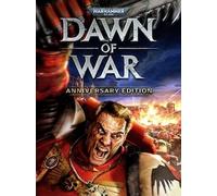 Warhammer 40,000: Dawn of War - Anniversary Edition (PC) - Steam Gift - EUROPE