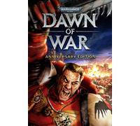 Warhammer 40,000: Dawn of War - Anniversary Edition Steam Key (PC) GLOBAL