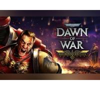 Warhammer 40,000: Dawn of War - Definitive Edition (PC) Steam Gift - EU