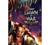 Warhammer 40,000: Dawn of War - Definitive Edition (PC) - Steam Gift - GLOBAL