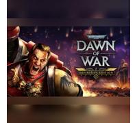 Warhammer 40,000: Dawn of War - Definitive Edition (PC) Steam Key - EU