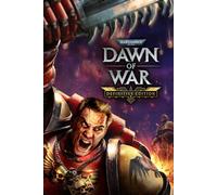 Warhammer 40,000: Dawn of War - Definitive Edition Steam (PC) Key GLOBAL