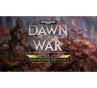 Warhammer 40,000: Dawn of War - Definitive Edition Steam Worldwide PC