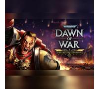 Warhammer 40,000: Dawn of War - Definitive Edition - Veterans Upgrade (-30%) (PC) Steam Gift - EU