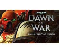Warhammer 40,000: Dawn of War - Game of the Year Edition Steam Worldwide PC