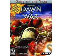 Warhammer 40,000: Dawn of War GOTY Steam Key GLOBAL