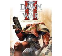 Warhammer 40,000: Dawn of War II | Anniversary Edition (PC) - Steam Key - GLOBAL