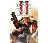 Warhammer 40,000: Dawn of War II Anniversary Edition Steam (PC) Key GLOBAL