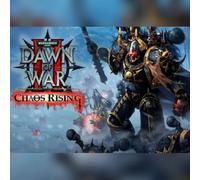 Warhammer 40,000: Dawn of War II - Chaos Rising (Gold Edition) (PC) Steam Key - GLOBAL