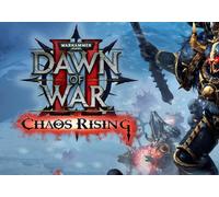 Warhammer 40,000: Dawn of War II - Chaos Rising (PC) Steam Key - GLOBAL