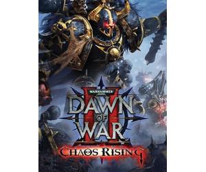 Warhammer 40,000: Dawn of War II - Chaos Rising Steam Key GLOBAL