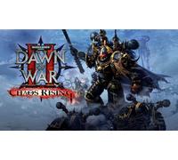 Warhammer 40.000: Dawn of War II - Chaos Rising Steam Worldwide PC, Mac, Linux